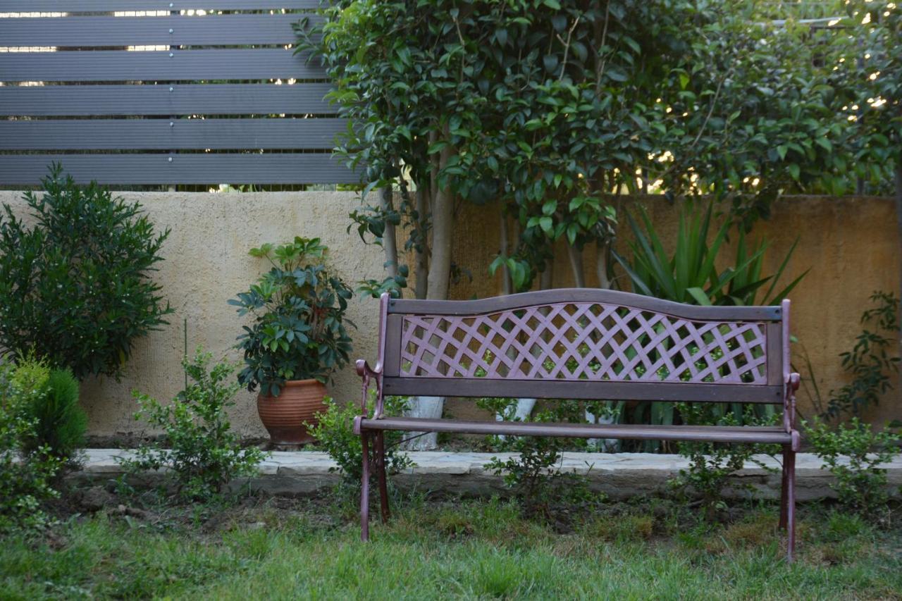 Mozart House Studio Amarinto Exterior foto