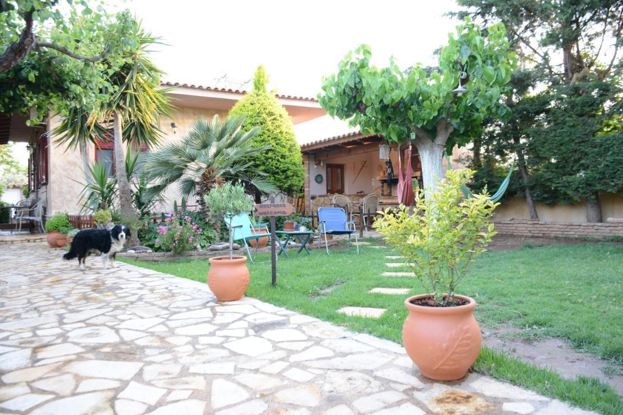 Mozart House Studio Amarinto Exterior foto