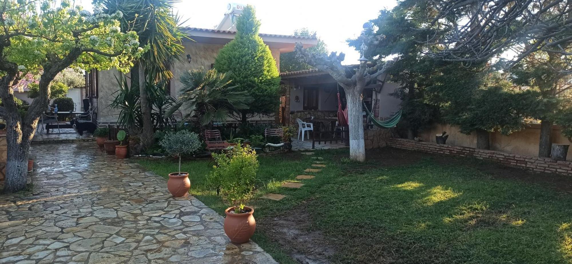 Mozart House Studio Amarinto Exterior foto