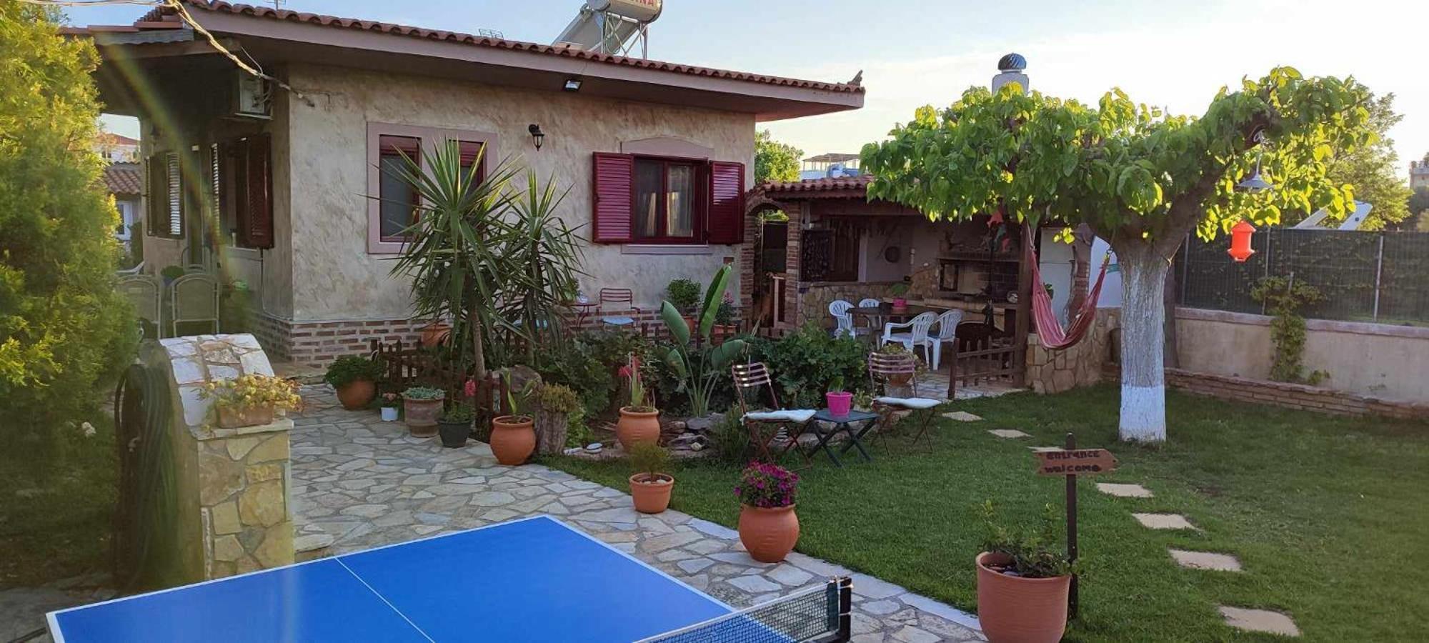 Mozart House Studio Amarinto Exterior foto