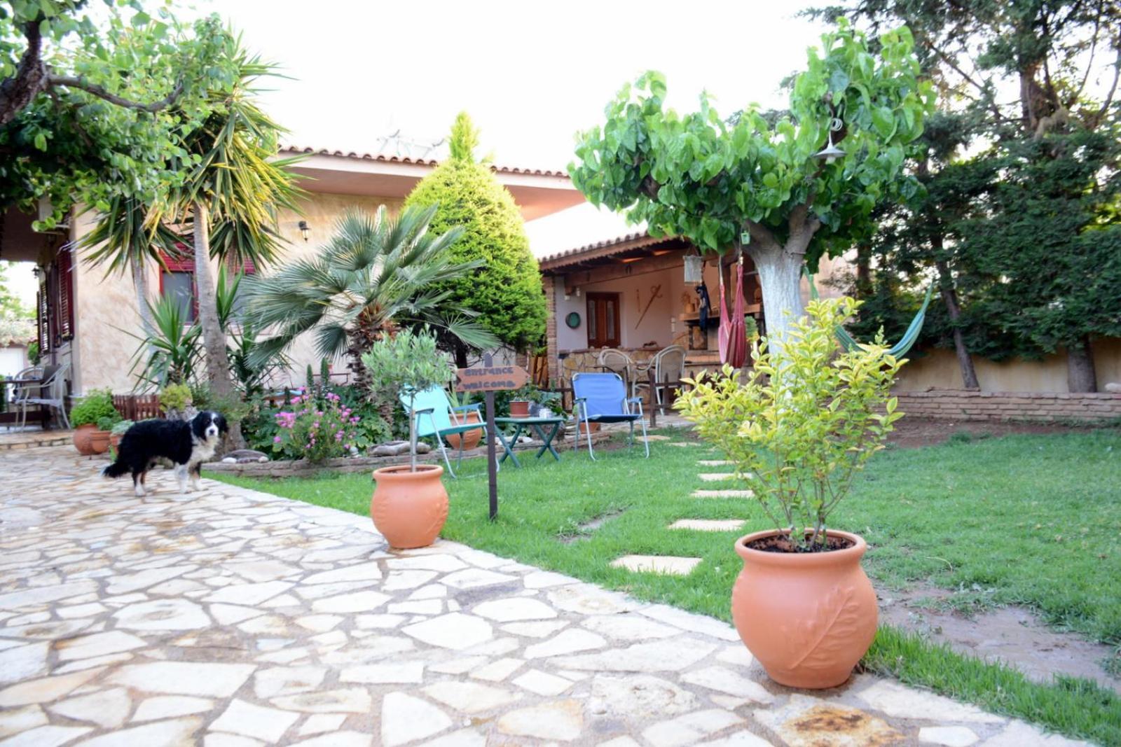 Mozart House Studio Amarinto Exterior foto