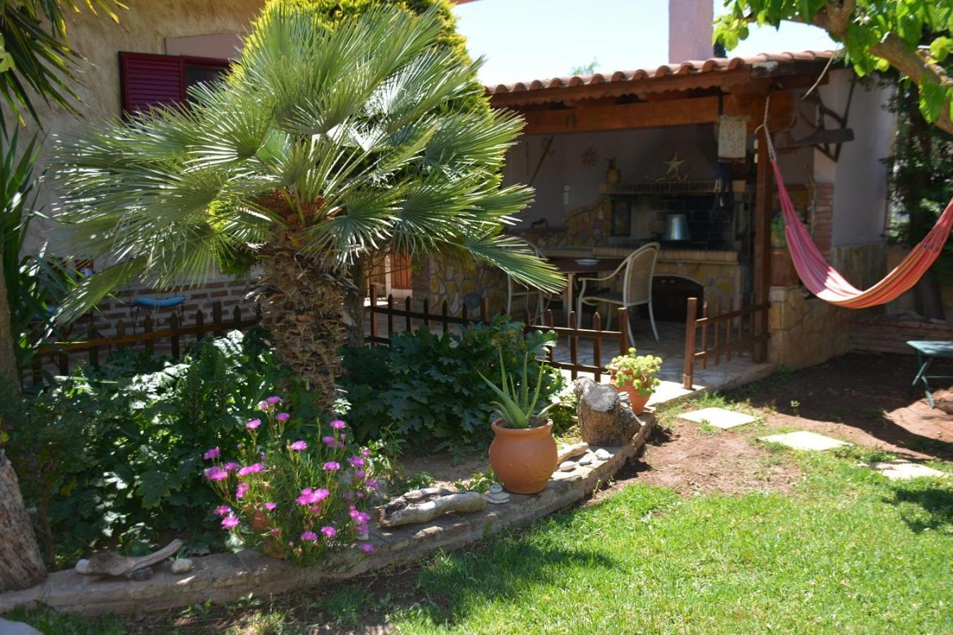 Mozart House Studio Amarinto Exterior foto