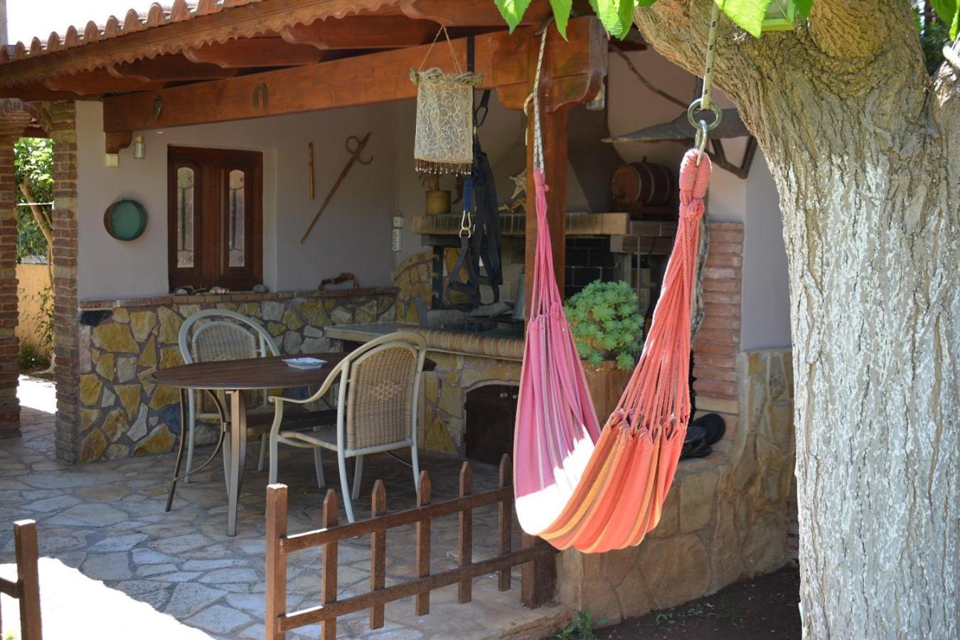 Mozart House Studio Amarinto Exterior foto